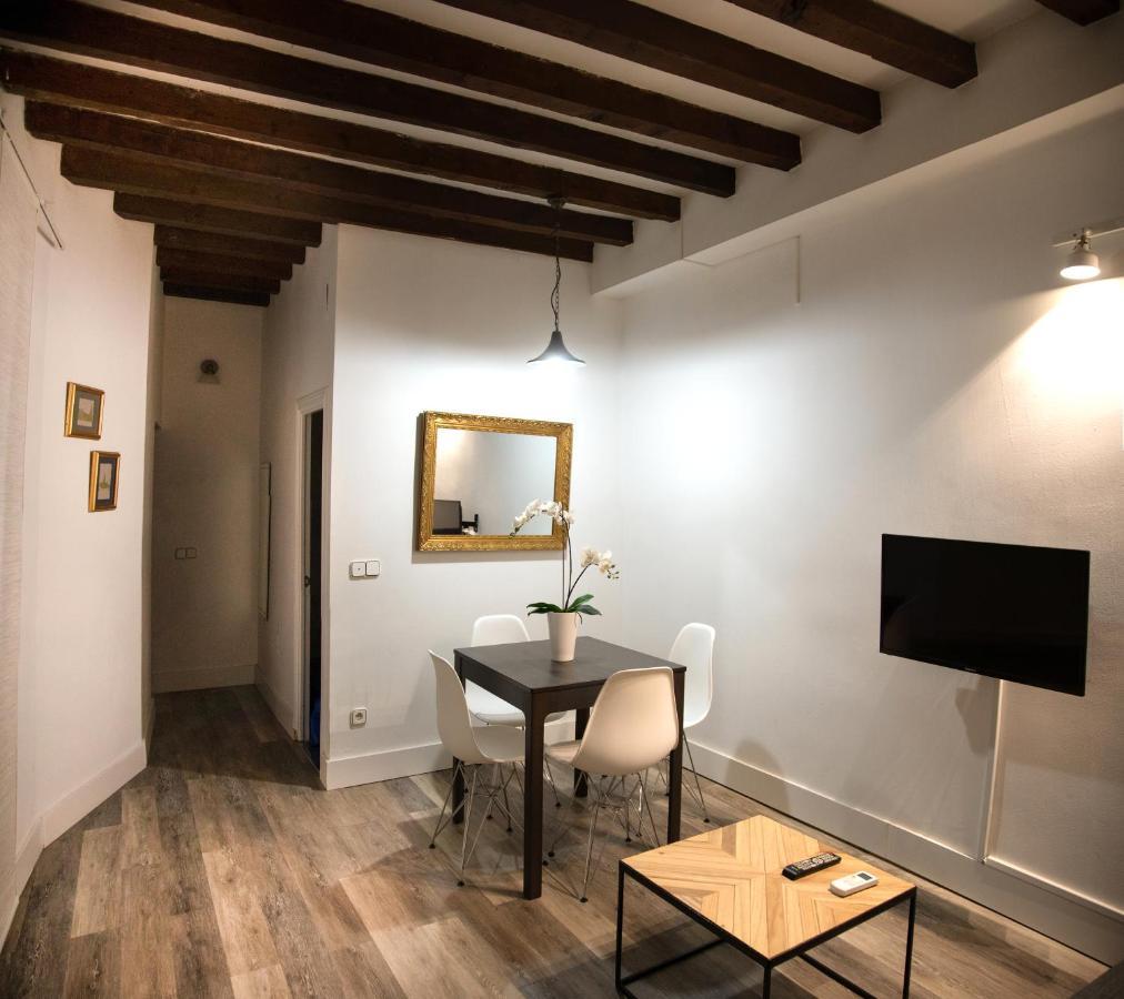 Toledo Locum-Con Parking Gratis Apartment Ngoại thất bức ảnh
