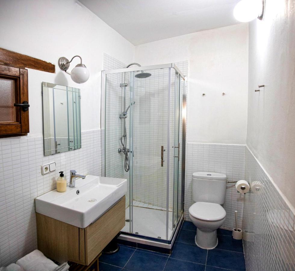 Toledo Locum-Con Parking Gratis Apartment Ngoại thất bức ảnh