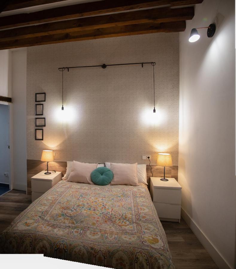 Toledo Locum-Con Parking Gratis Apartment Ngoại thất bức ảnh