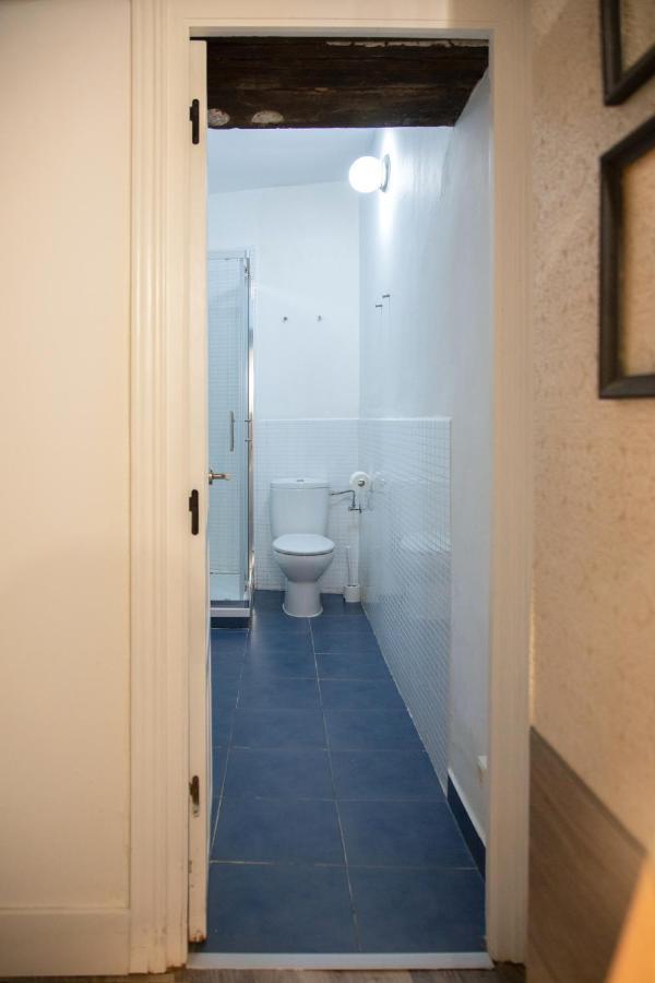 Toledo Locum-Con Parking Gratis Apartment Ngoại thất bức ảnh
