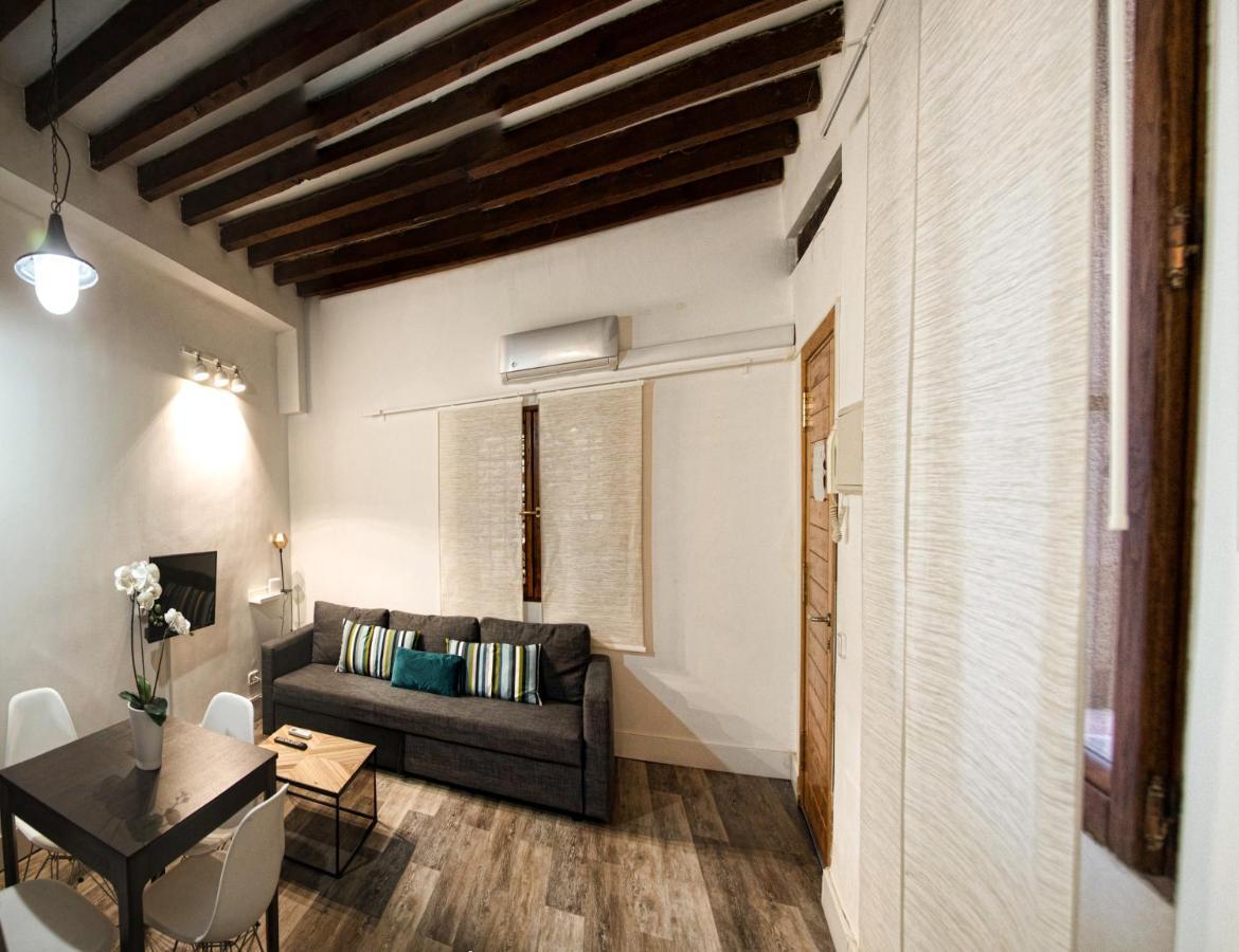 Toledo Locum-Con Parking Gratis Apartment Ngoại thất bức ảnh