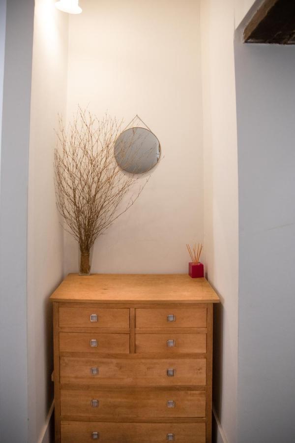 Toledo Locum-Con Parking Gratis Apartment Ngoại thất bức ảnh