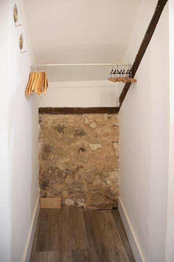 Toledo Locum-Con Parking Gratis Apartment Ngoại thất bức ảnh