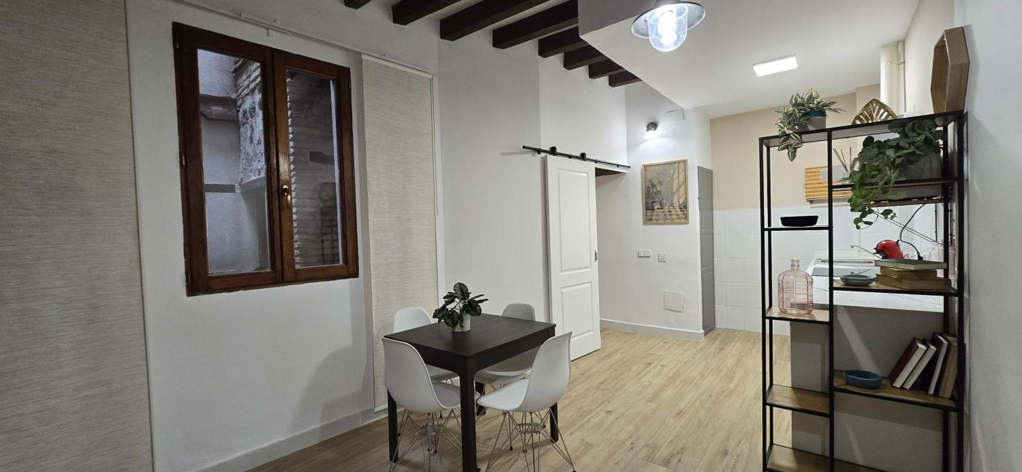 Toledo Locum-Con Parking Gratis Apartment Ngoại thất bức ảnh