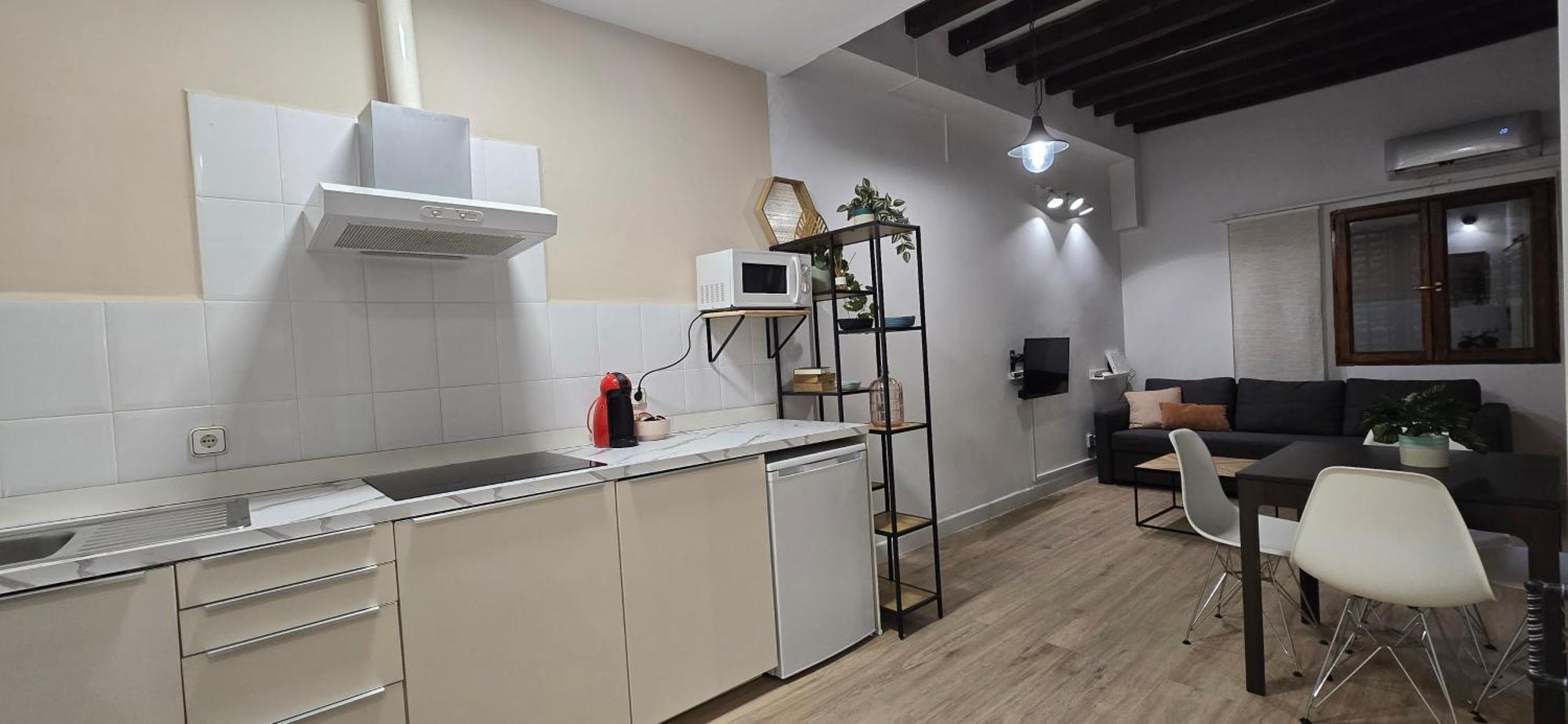 Toledo Locum-Con Parking Gratis Apartment Ngoại thất bức ảnh