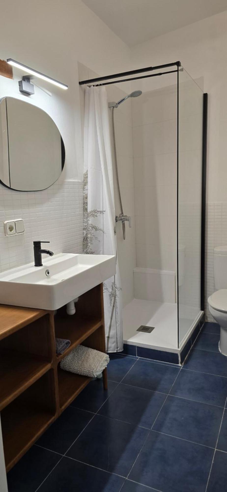 Toledo Locum-Con Parking Gratis Apartment Ngoại thất bức ảnh