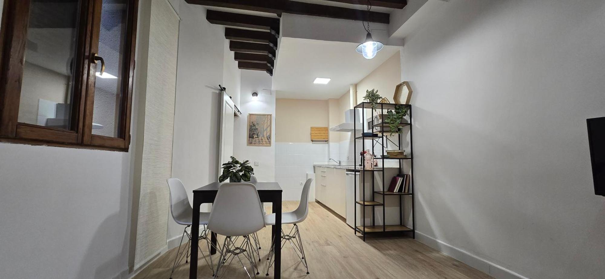 Toledo Locum-Con Parking Gratis Apartment Ngoại thất bức ảnh