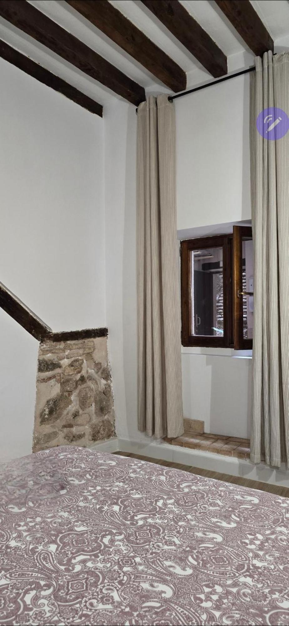Toledo Locum-Con Parking Gratis Apartment Ngoại thất bức ảnh