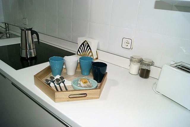 Toledo Locum-Con Parking Gratis Apartment Ngoại thất bức ảnh