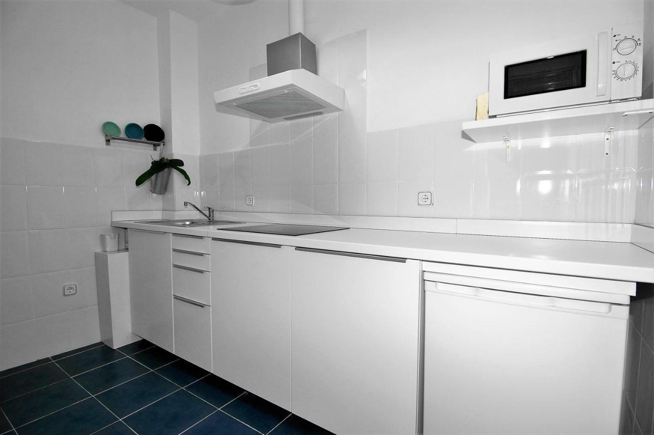 Toledo Locum-Con Parking Gratis Apartment Ngoại thất bức ảnh